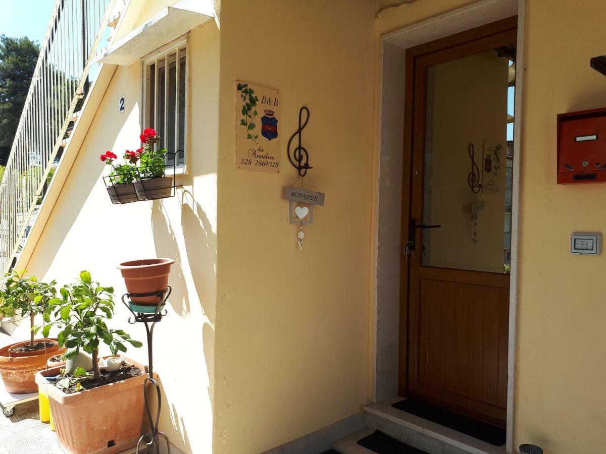 Hotel La Mia Resilienza Nei Sassi Di Matera Exterior foto
