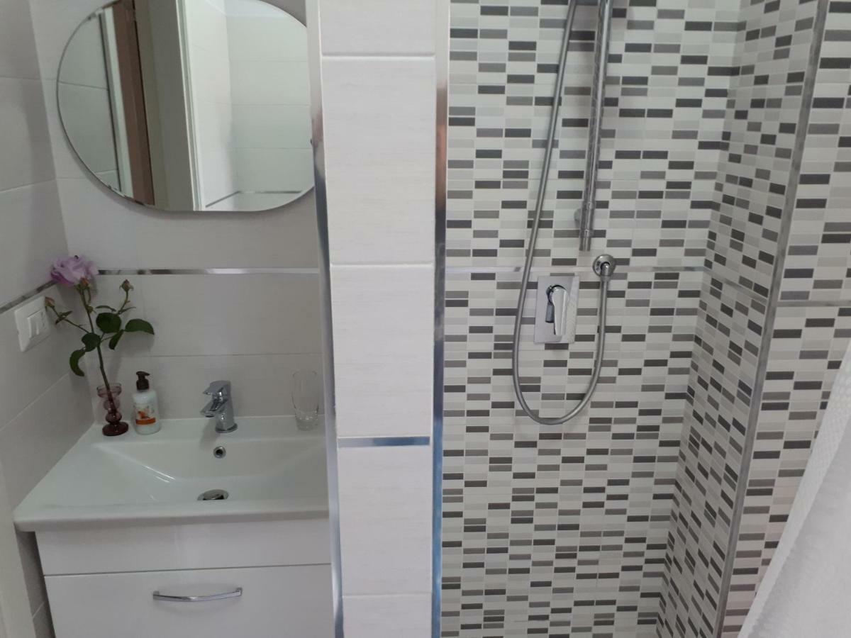 Hotel La Mia Resilienza Nei Sassi Di Matera Exterior foto