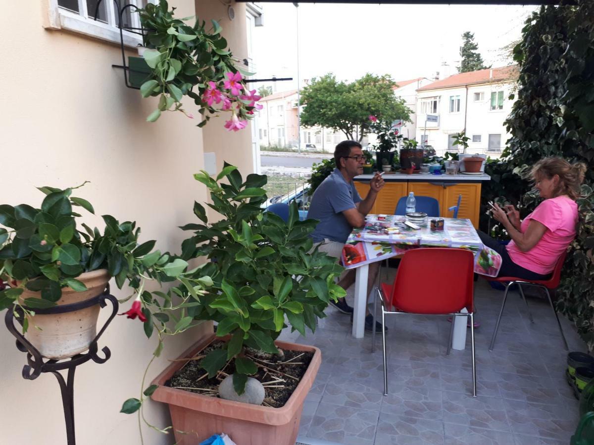 Hotel La Mia Resilienza Nei Sassi Di Matera Exterior foto