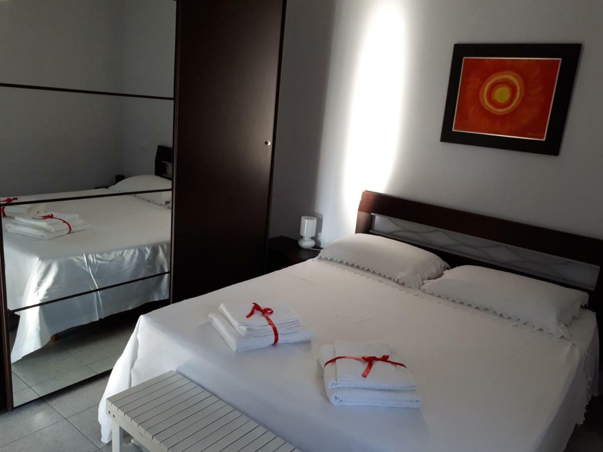 Hotel La Mia Resilienza Nei Sassi Di Matera Exterior foto